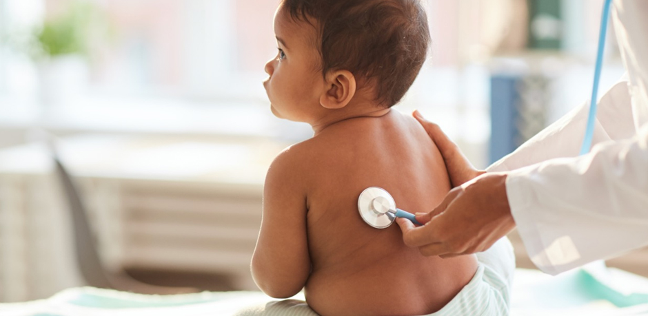 Child and Adolescent Checkups