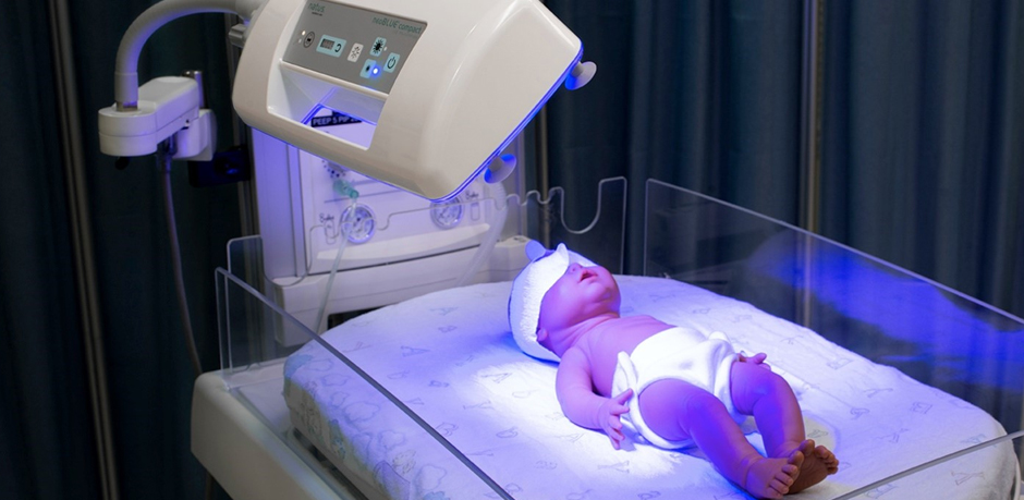 Phototherapy