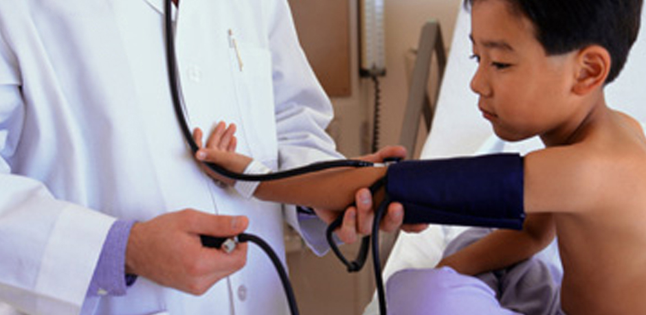 School Physicals